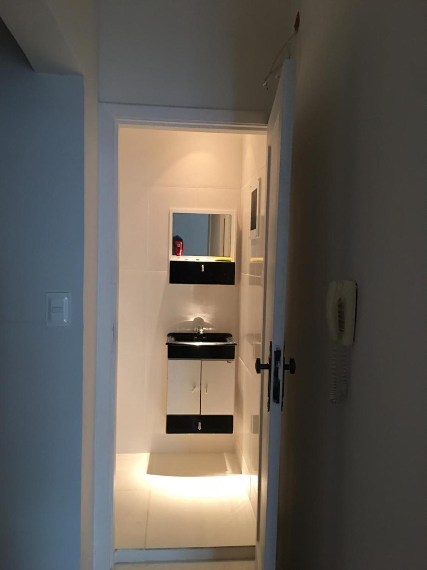 1 Block From Copacabana Beach, Whole Apt, Posto 4 Río de Janeiro Exterior foto