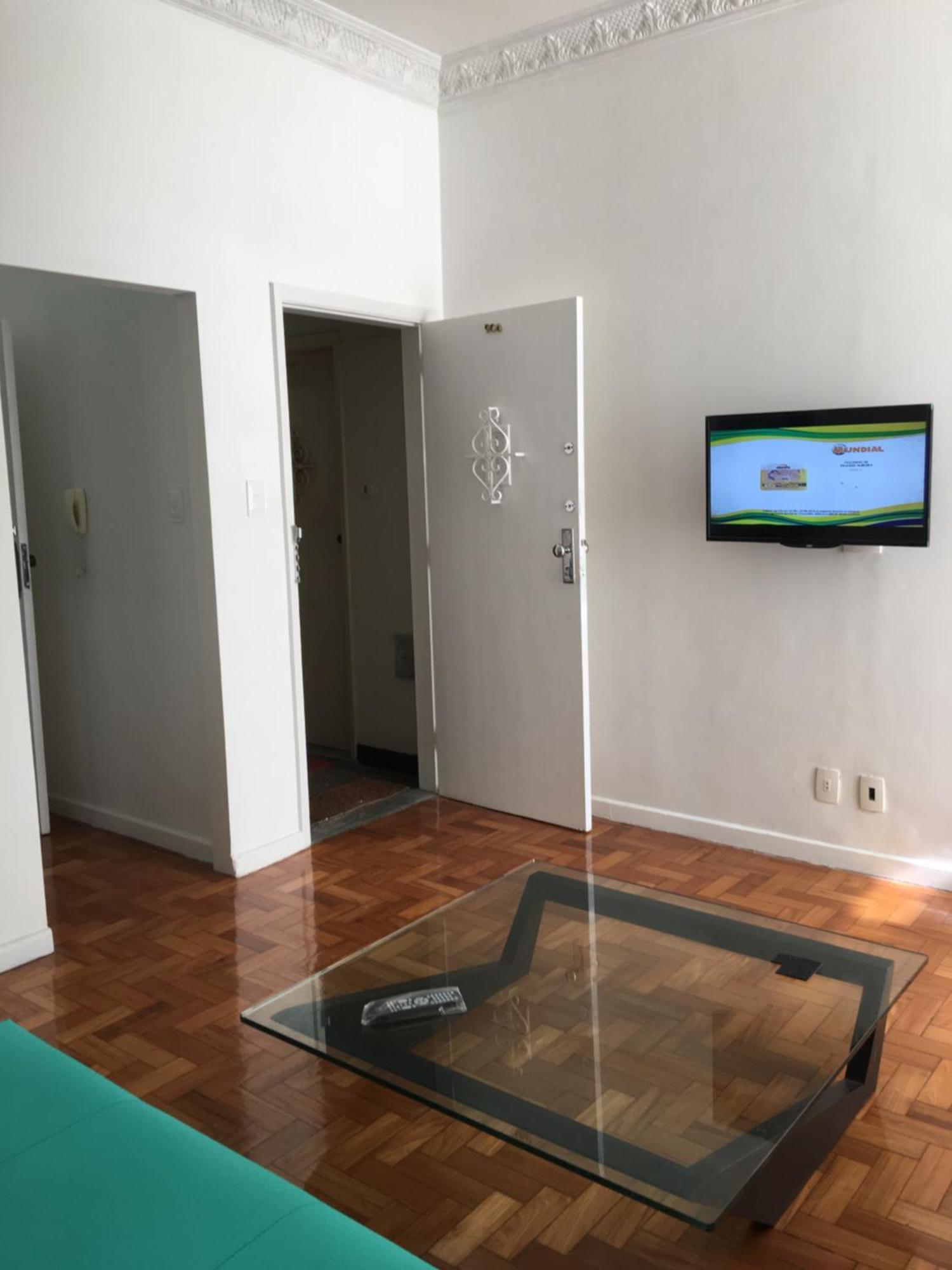 1 Block From Copacabana Beach, Whole Apt, Posto 4 Río de Janeiro Exterior foto